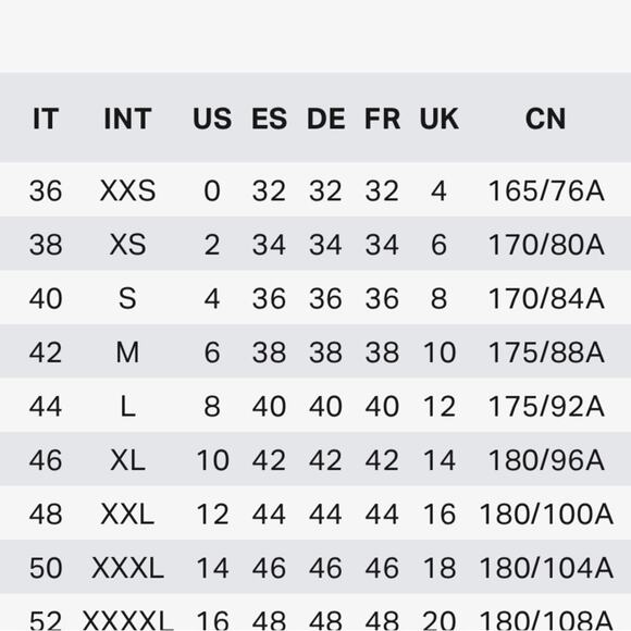 Emporio Armani Women's Blazer Jacket Ribbed Knit Silk Blend Large Retails $545 - Picture 9 of 11